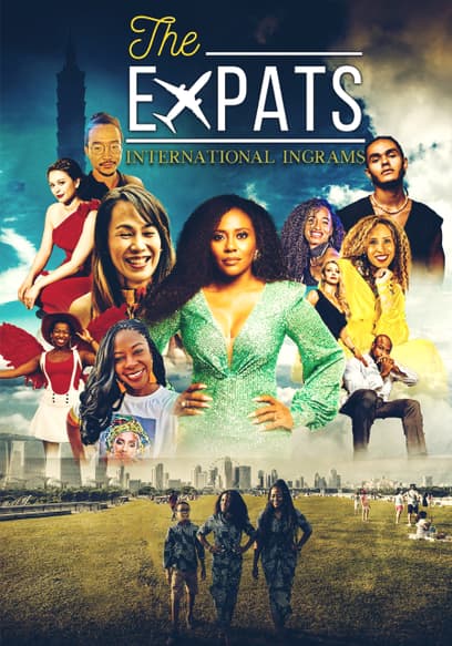 The Expats: International Ingrams