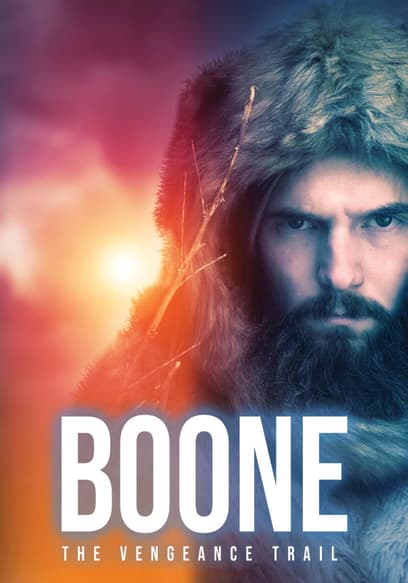 Boone: The Vengeance Trail