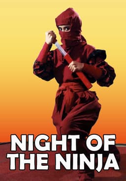 Watch Night of the Ninja (1988) - Free Movies