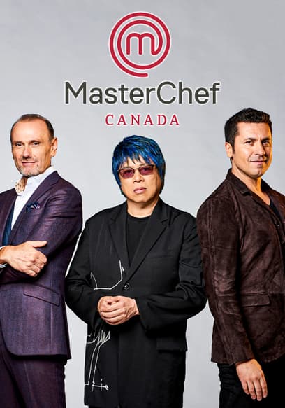 S06:E01 - Masterchef Canada Invitational