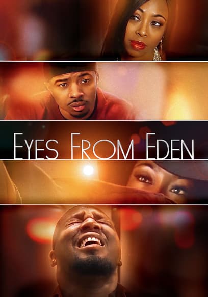 Eyes From Eden