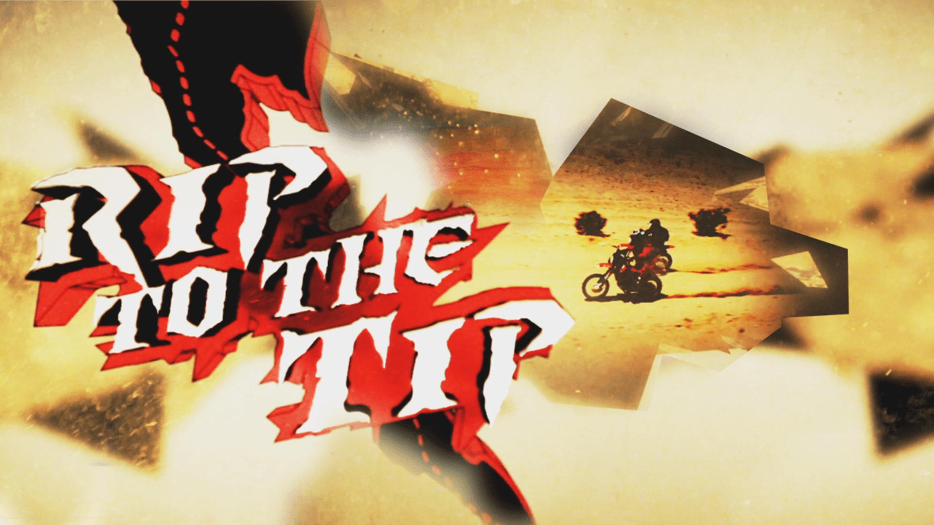 Watch Rip to The Tip S01:E01 - A Band Of Brothers - Free TV Shows | Tubi