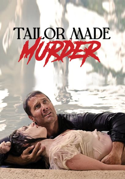 Tailor Made Murder