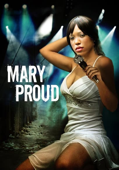 Mary Proud