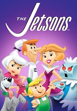 The jetsons full 2025 episodes free online