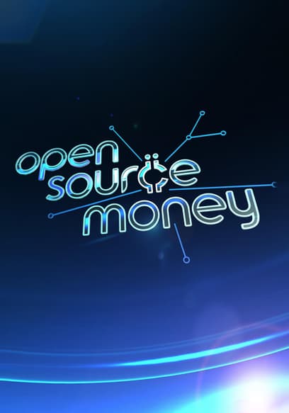 Open Source Money