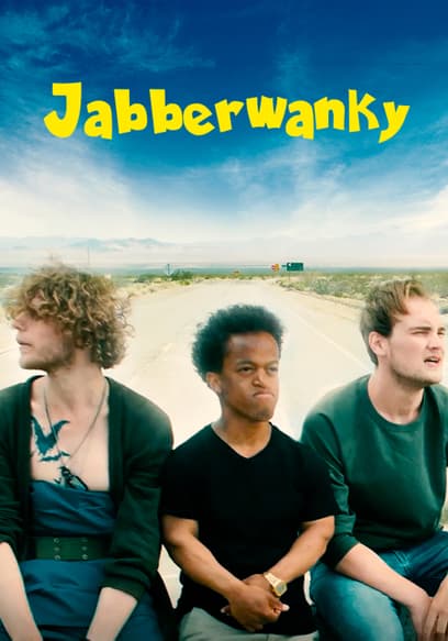 Jabberwanky