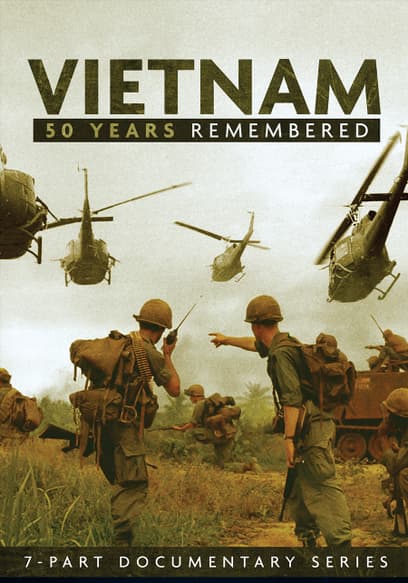 S01:E06 - Vietnamization