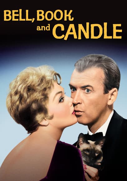 Watch Bell, Book and Candle (1958) Free Movies Tubi