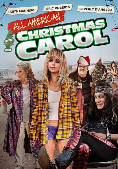 All American Christmas Carol