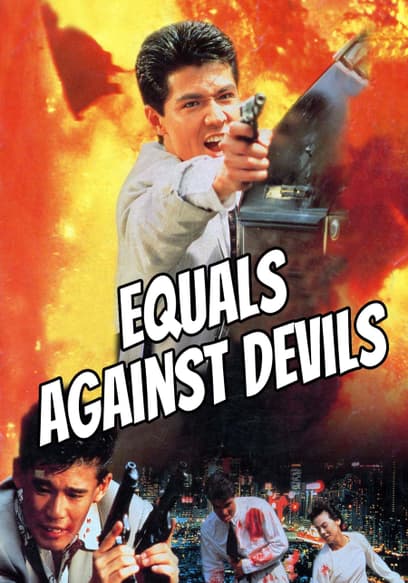 Equals Against Devils