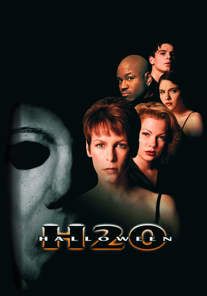 Halloween H20: 20 Years Later