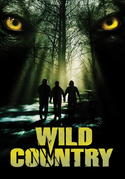 Wild Country