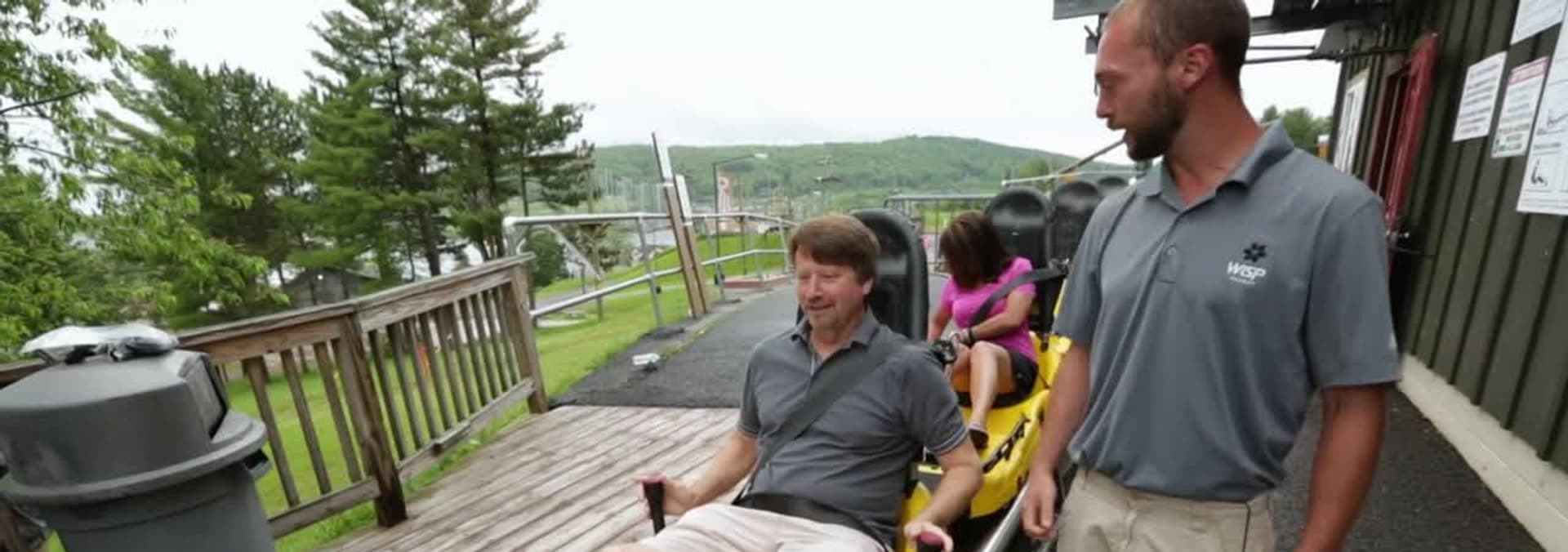 Watch Lakefront Bargain Hunt S06:E12 - To Deep Creek Lake and Beyond ...