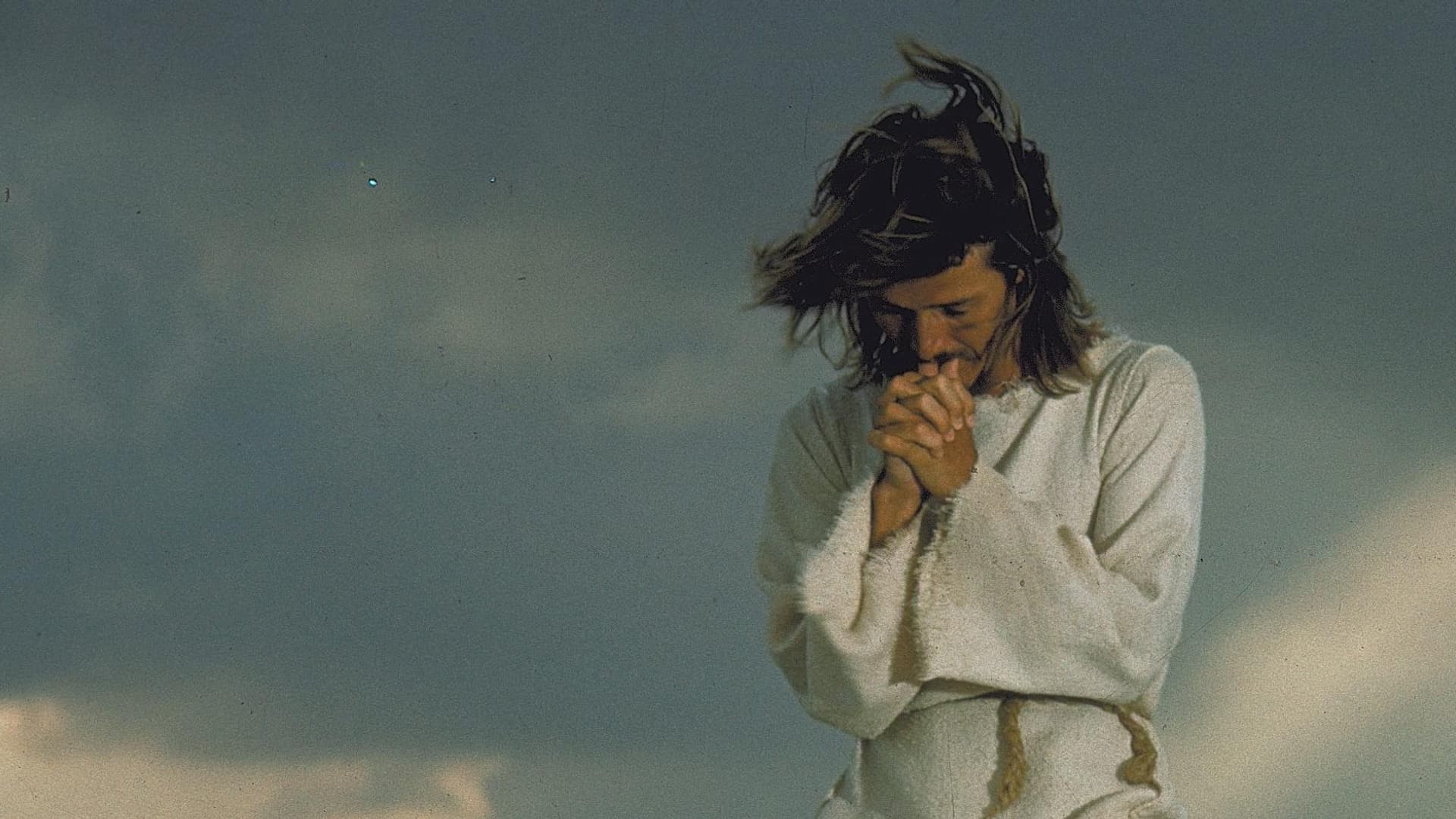 Watch Jesus Christ Superstar (1973) - Free Movies | Tubi