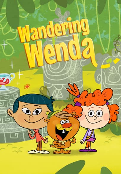 Wandering Wenda