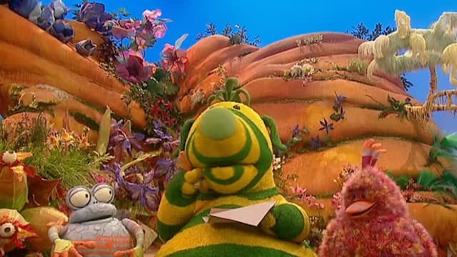 Watch Fimbles S01:E49 - Invitation - Free TV Shows | Tubi