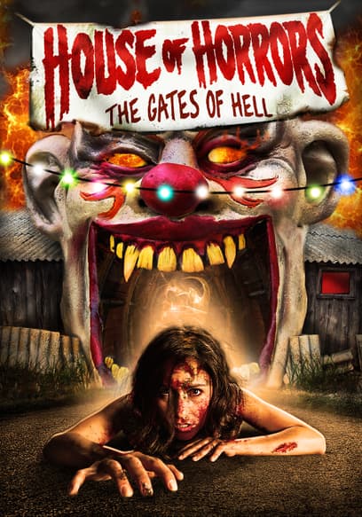 House of Horrors: The Gates of Hell