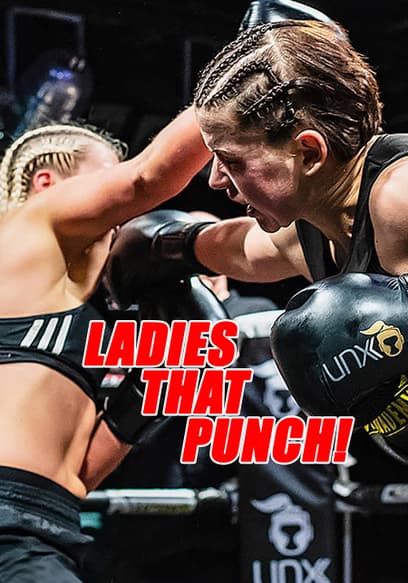 Ladies That Punch!