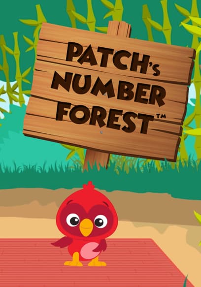 Baby Einstein: Patch's Number Forest