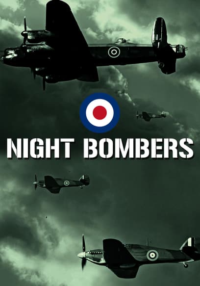 Night Bombers