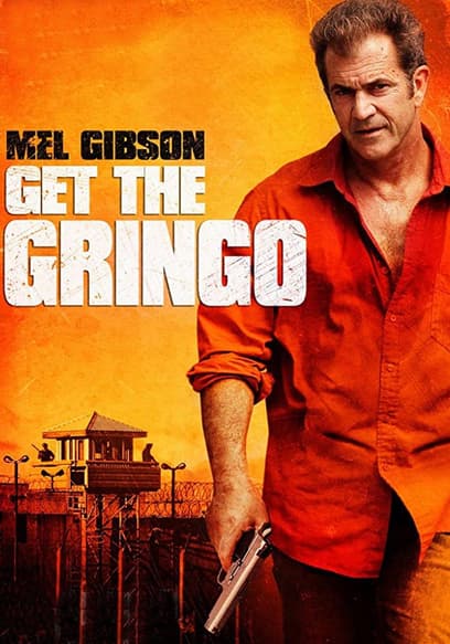 Get the Gringo (2012)