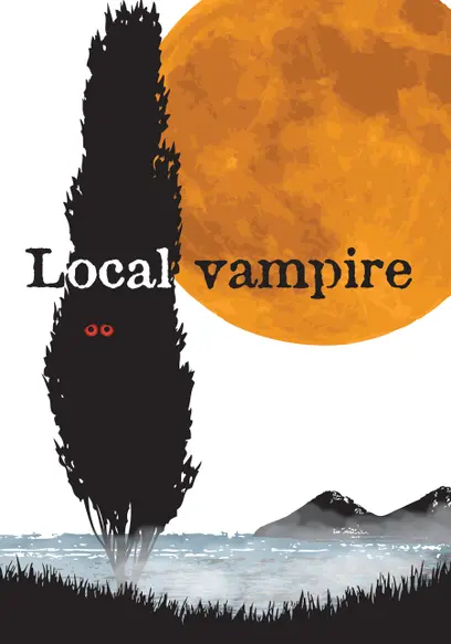 Local Vampire (Lokalni Vampir)