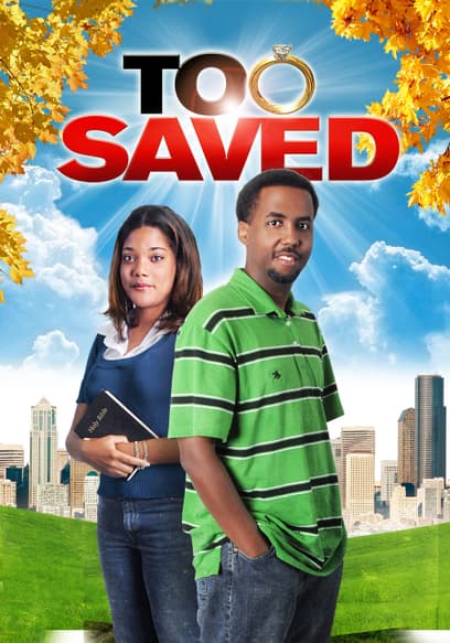 Too Saved