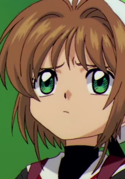 Watch Cardcaptor Sakura S01:E26 - Sakura And The Won - Free TV Shows | Tubi