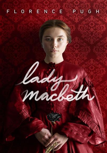 Lady Macbeth