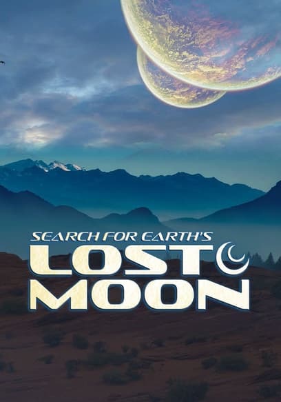Search for Earth's Lost Moon