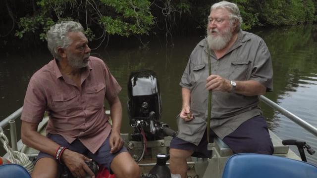 S01:E06 - Wet Tropics