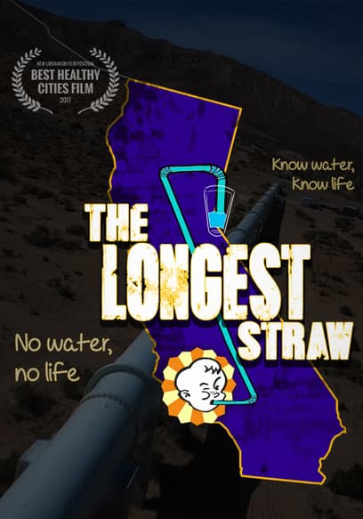The Longest Straw