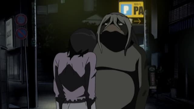 S01:E03 - Karuma: Misery Swirling Demon
