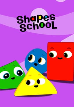 Shapes School