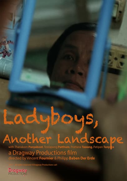 Ladyboys, Another Landscape