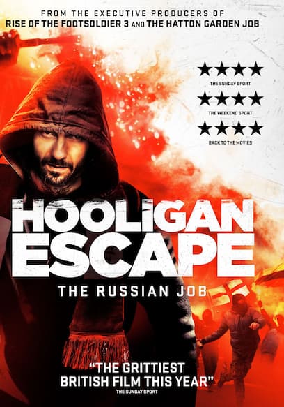 Hooligan Escape