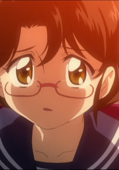 Watch Code-E S01:E01 - The Circumstances of Confessing to a Transfer ...