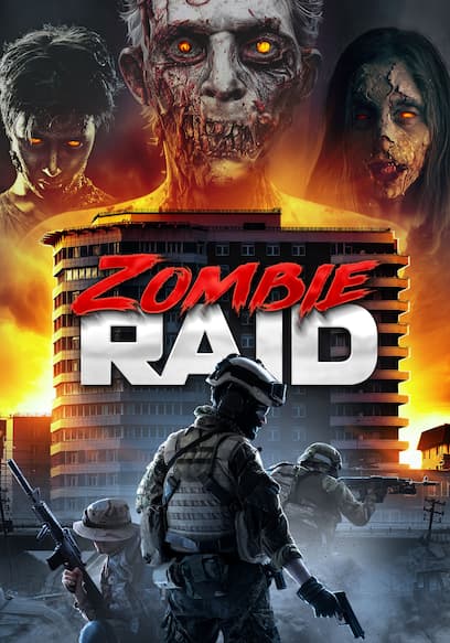 Zombie Raid