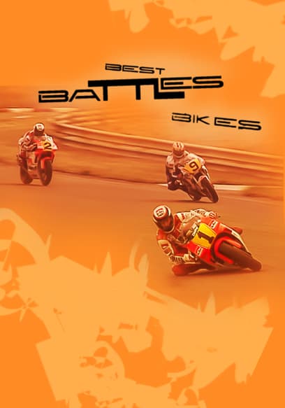 Best Battles Bikes