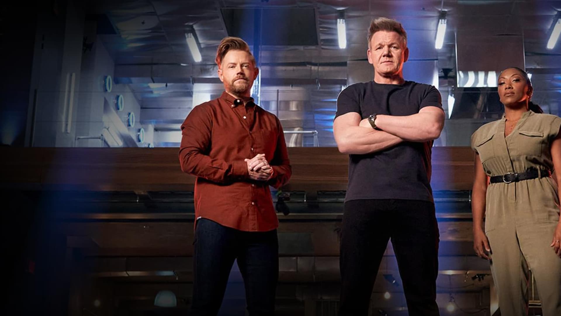 Watch Next Level Chef Season 2 Free Tv Shows Tubi