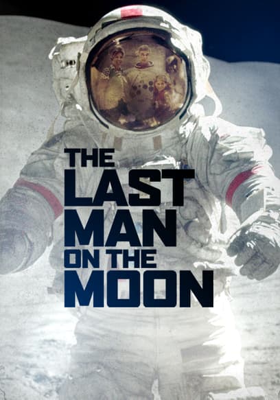 The Last Man on the Moon