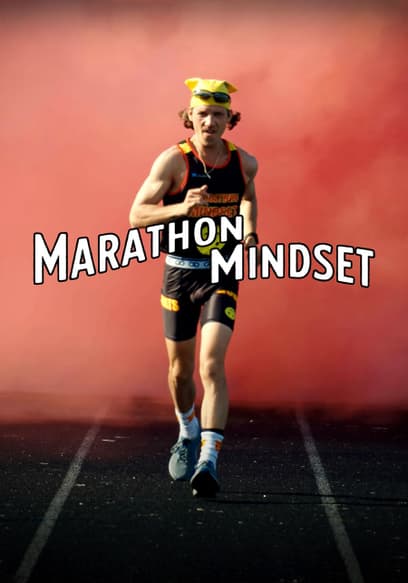 Marathon Mindset