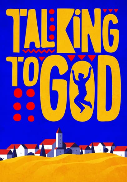 Talking to God