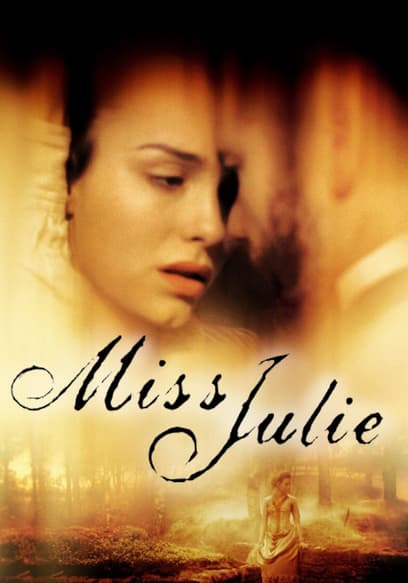 Miss Julie