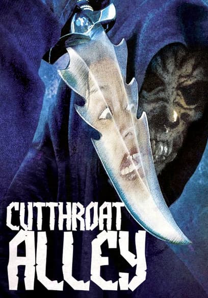 Cutthroat Alley