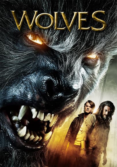 Wolves (Español)