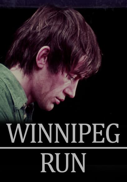 The Winnipeg Run