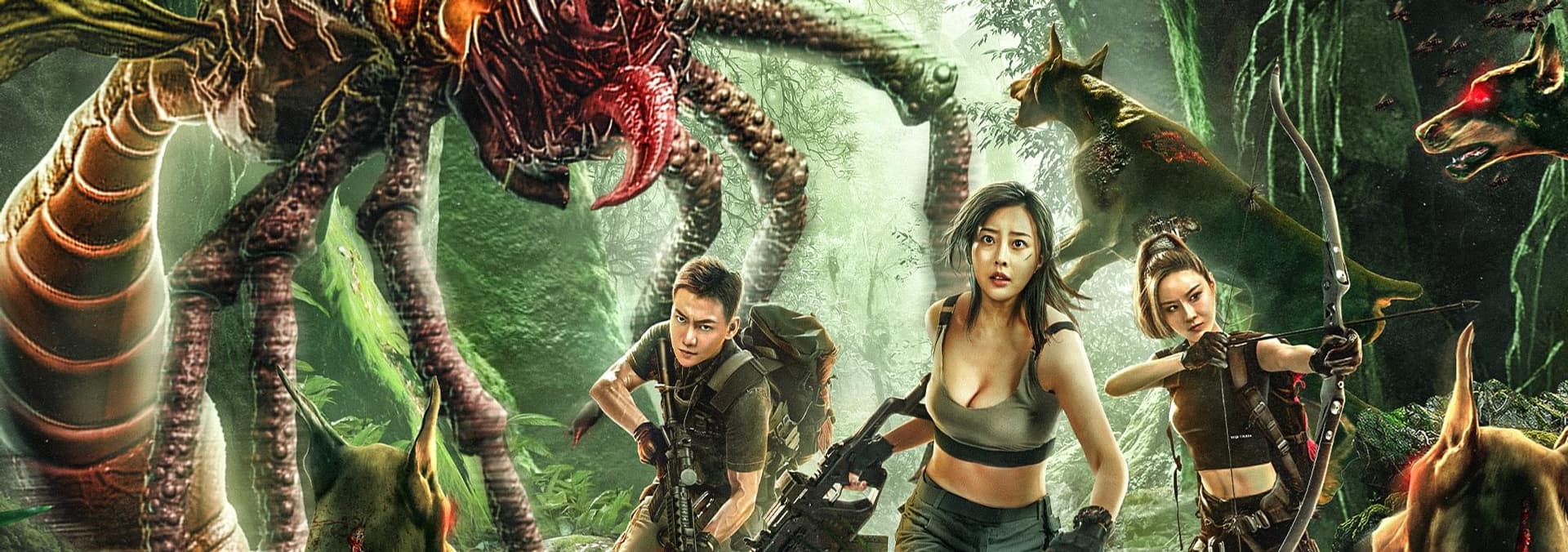 BUZZING CHAOS: Killer Bee Invasion - Everything You Need To Know