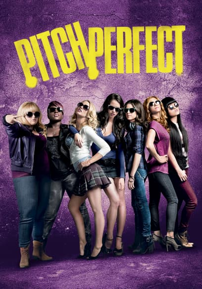 PITCH PERFECT Trailer